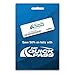 TAGAAS NC Quick Pass Sticker Transponder NC Toll Roads Works in 19 States 2 - Image 2