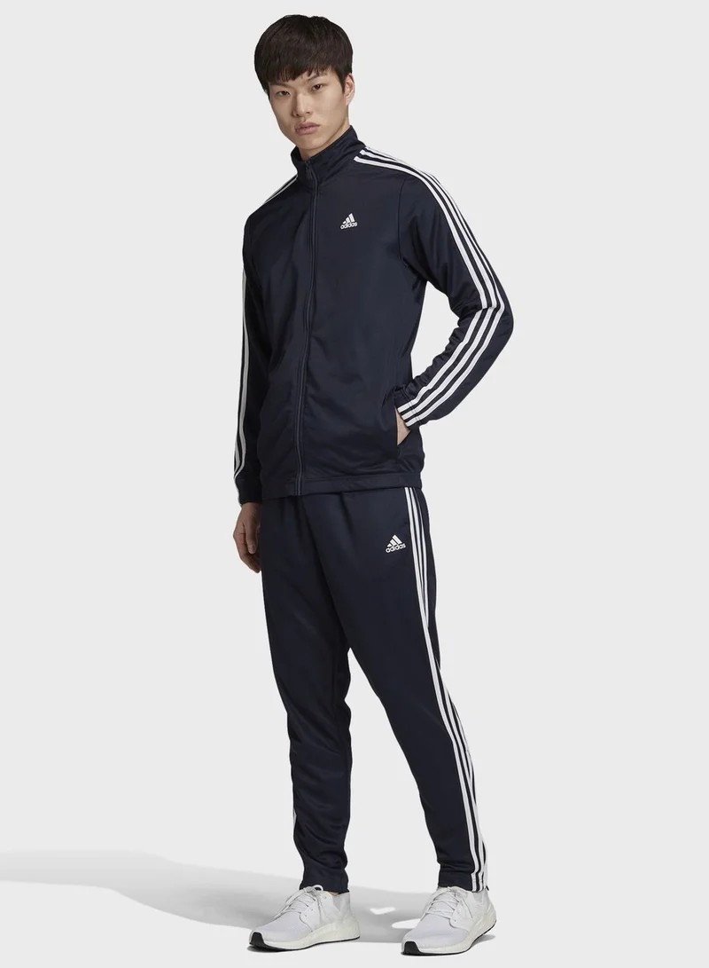 Adidas Tiro Sports Men's Tracksuit