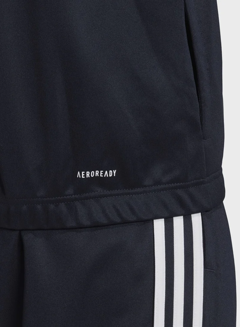 Adidas Tiro Sports Men's Tracksuit
