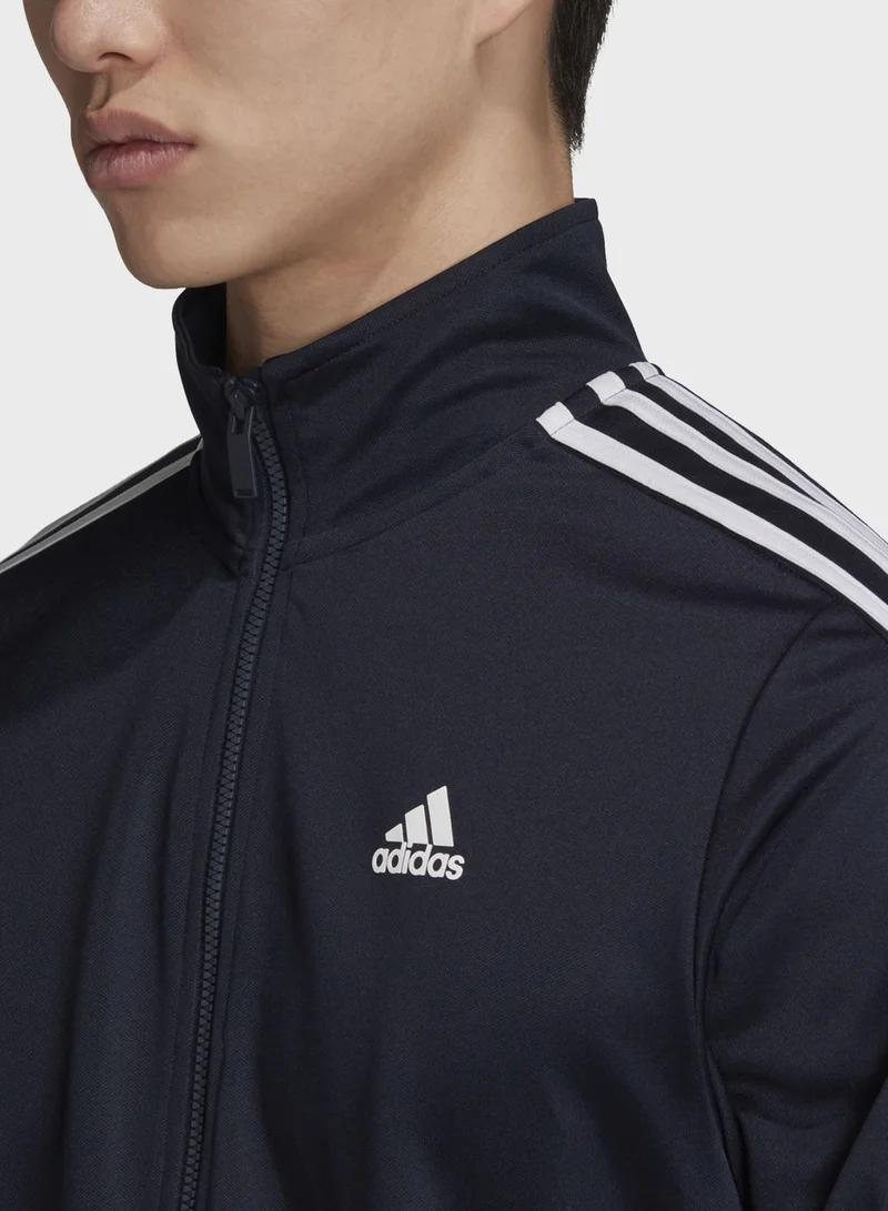 Adidas Tiro Sports Men's Tracksuit