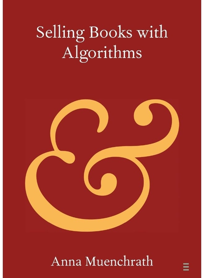 Selling Books with Algorithms