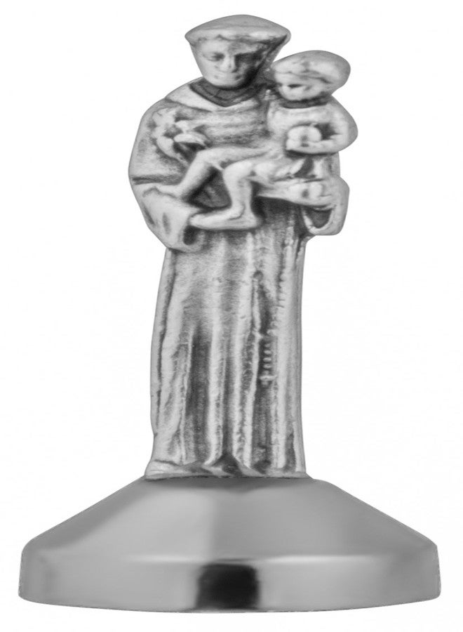 Venerare Catholic Devotional Statue for Home or Office (Saint Anthony) - Image 1