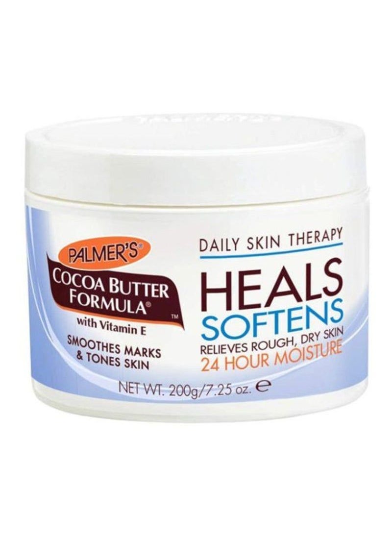 PALMER'S Cocoa Butter Formula With Vitamin E 