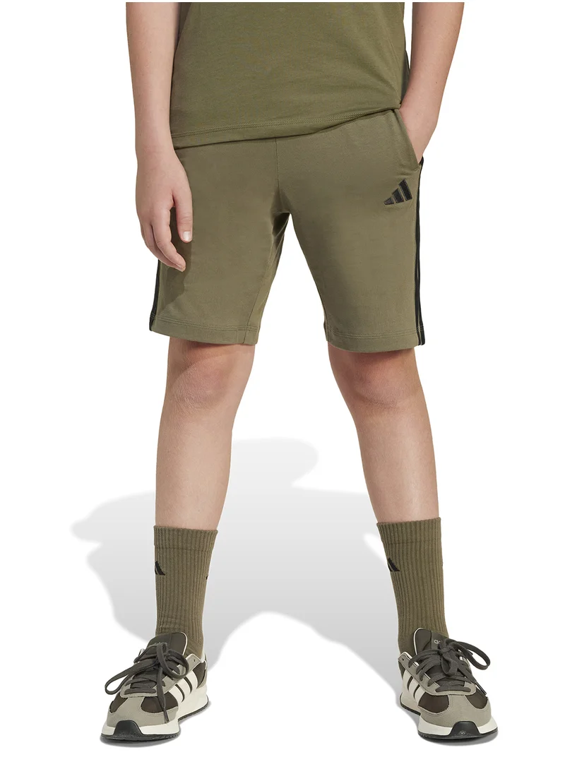 Adidas Youth Essential Shorts