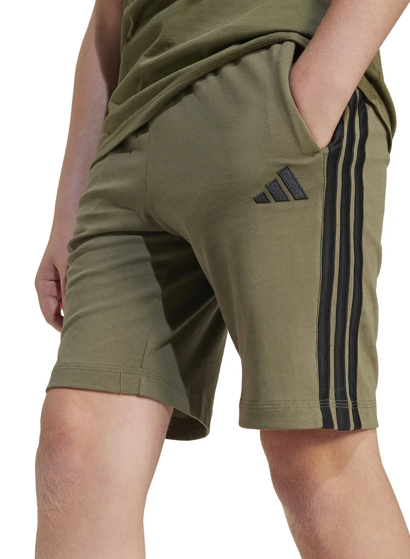 adidas شورت أساسي للشباب