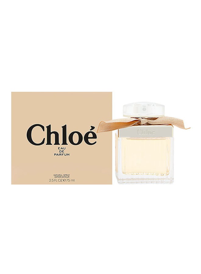 Chloe EDP 75ml - Image 2