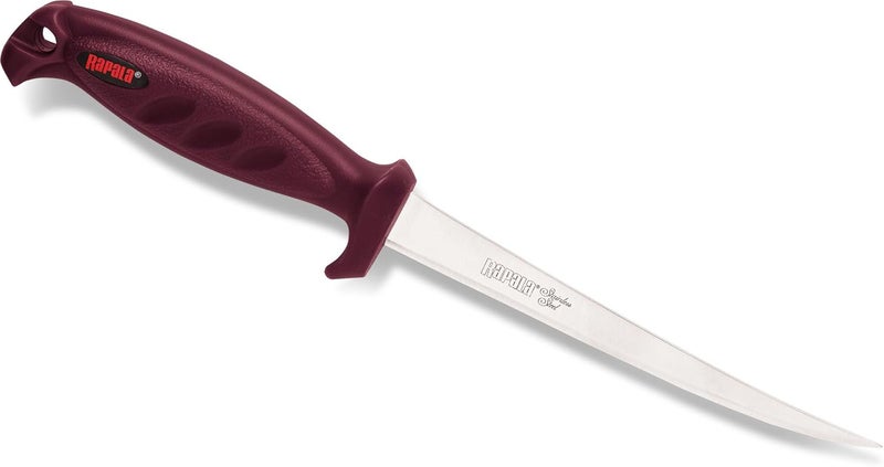 6-Inch Fillet Knives