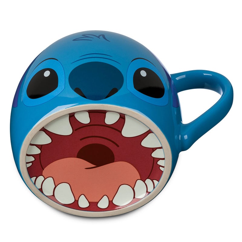 Disney store كوب ديزني ستيتش - ليلو وستيتش - Image 2