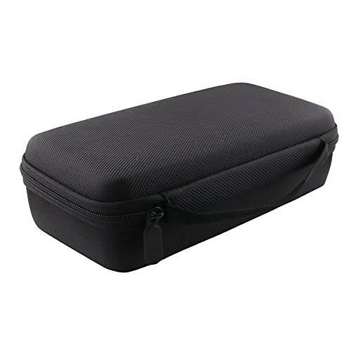 WERJIA Hard Carrying Case Compatible with MOCOWIND/MelodySusie/Makartt/HUGMAPLEPRO/AZ GOGO Portable Nail Drill Machine (Case Only) - Image 2