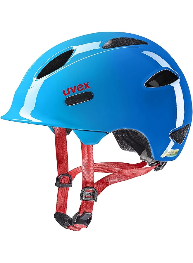 يوفيكس خوذة دراجة أويو للشباب للجنسين - Image 1