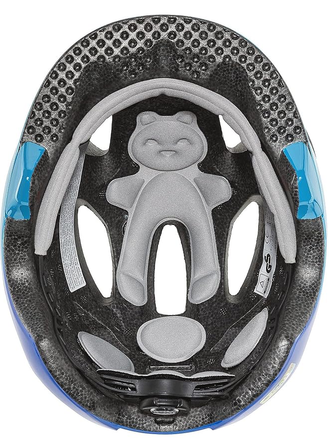 يوفيكس خوذة دراجة أويو للشباب للجنسين - Image 5