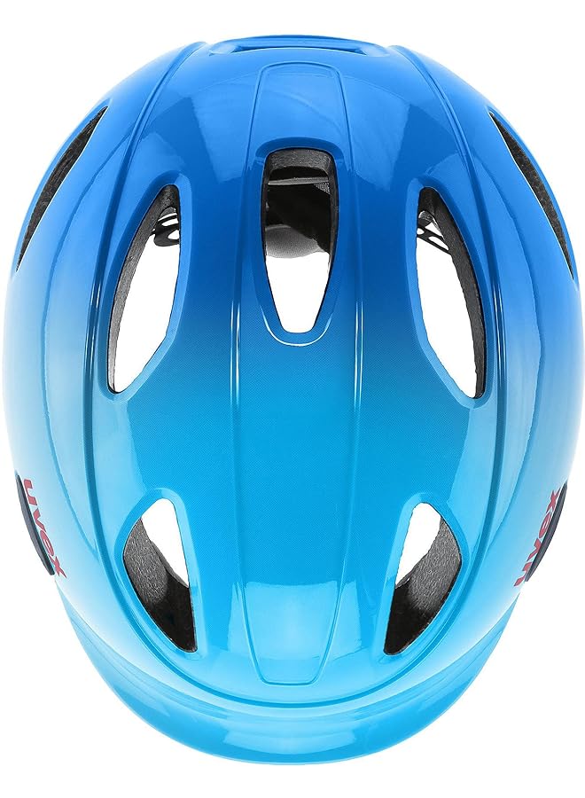 يوفيكس خوذة دراجة أويو للشباب للجنسين - Image 4