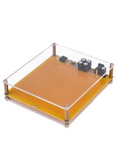 DIY 7.83HZ Schumann Wave Generator Ultra low Frequency Pulse Generator