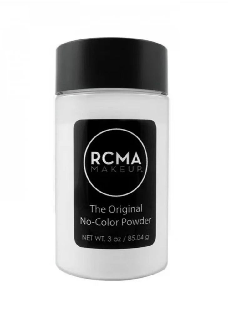 RCMA ميك أب مسحوق بدون لون أصلي 85.04 جم  - Image 4