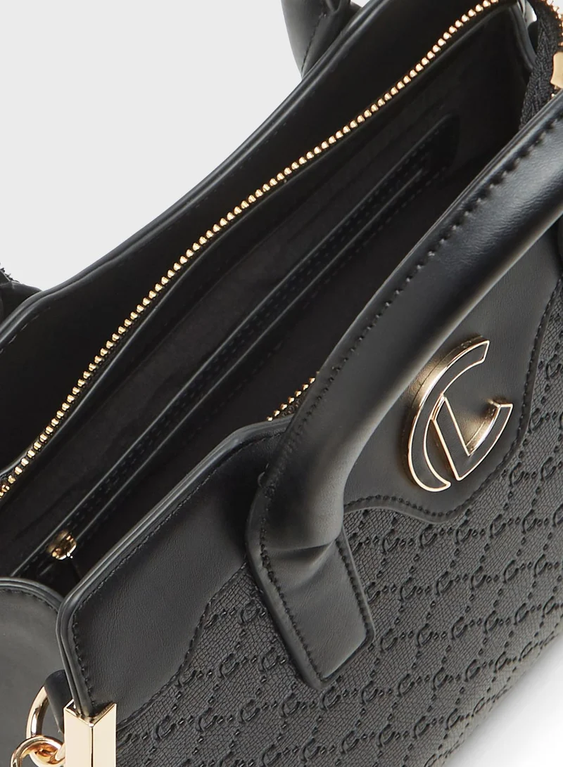 لو كونفورت Top Handle Tote