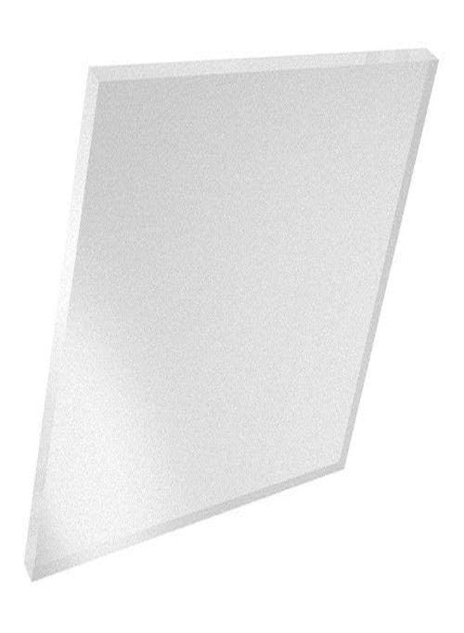 SHOPEE Acrylic Sheet Board for Frosted Light Diffuser Effect 12x18 Inches (Pack of 2) - Image 4
