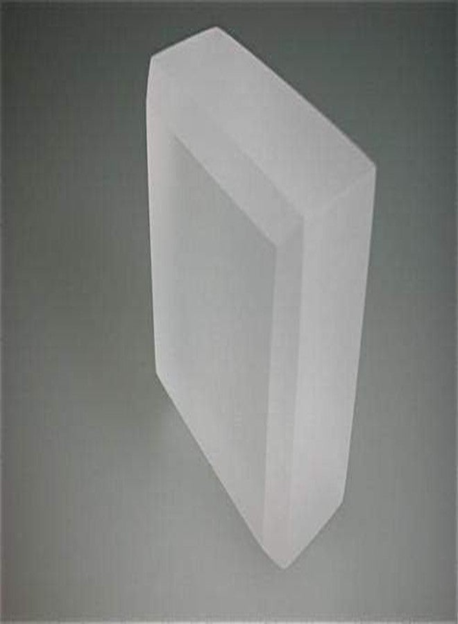 SHOPEE Acrylic Sheet Board for Frosted Light Diffuser Effect 12x18 Inches (Pack of 2) - Image 2