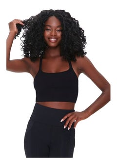 FOREVER 21 Seamless Caged  - Image 2