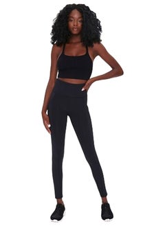 FOREVER 21 Seamless Caged  - Image 1