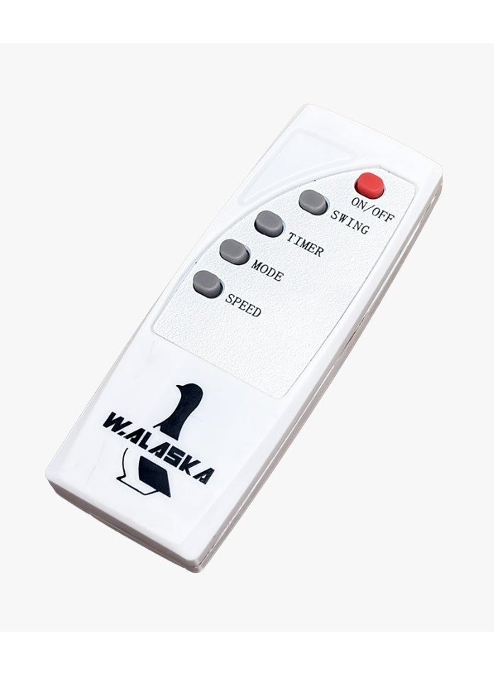 ألاسكا مروحة استاند بشاشة - Image 2