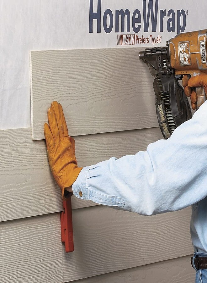 Malco FCFG 5 in. to 8 in. Exposure Fiber Cement Siding Facing Gauge, 2 pack - Image 4