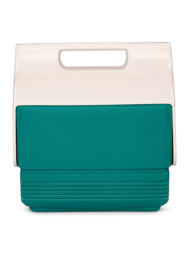 Igloo Retro Playmate Mini 4 Qt Cooler - Jade  - Image 2