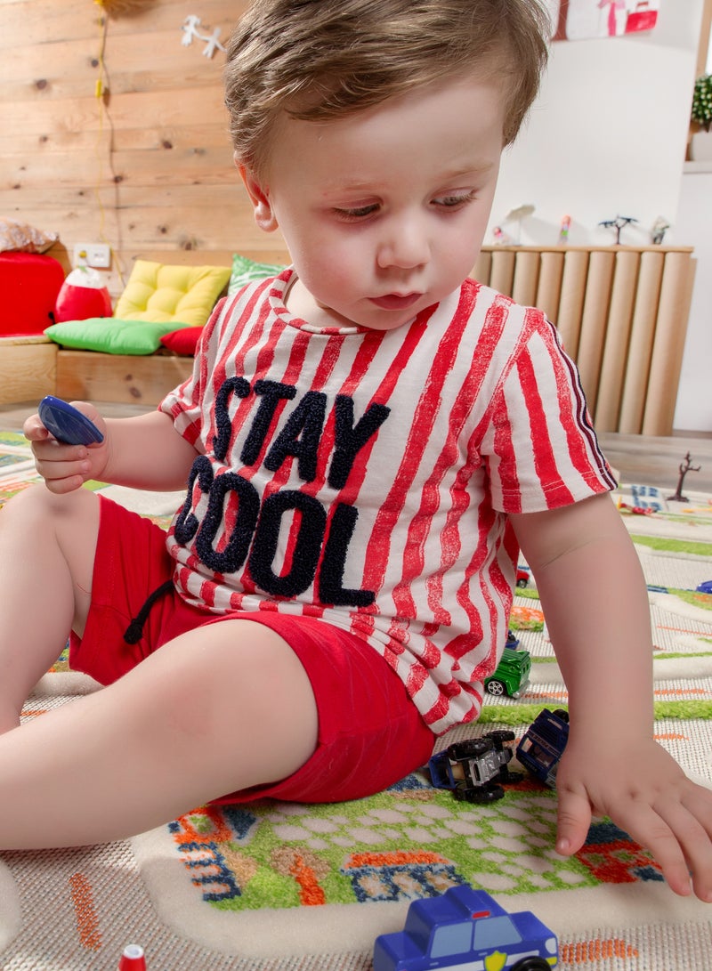 IVI 3D Play Carpet Mini City - XL | Blue | Activity Playmat for Kids & Children | Bedroom, Living Room, Nursery Rug | Polypropylene | Foldable | 220 cm x 150 cm - Image 5