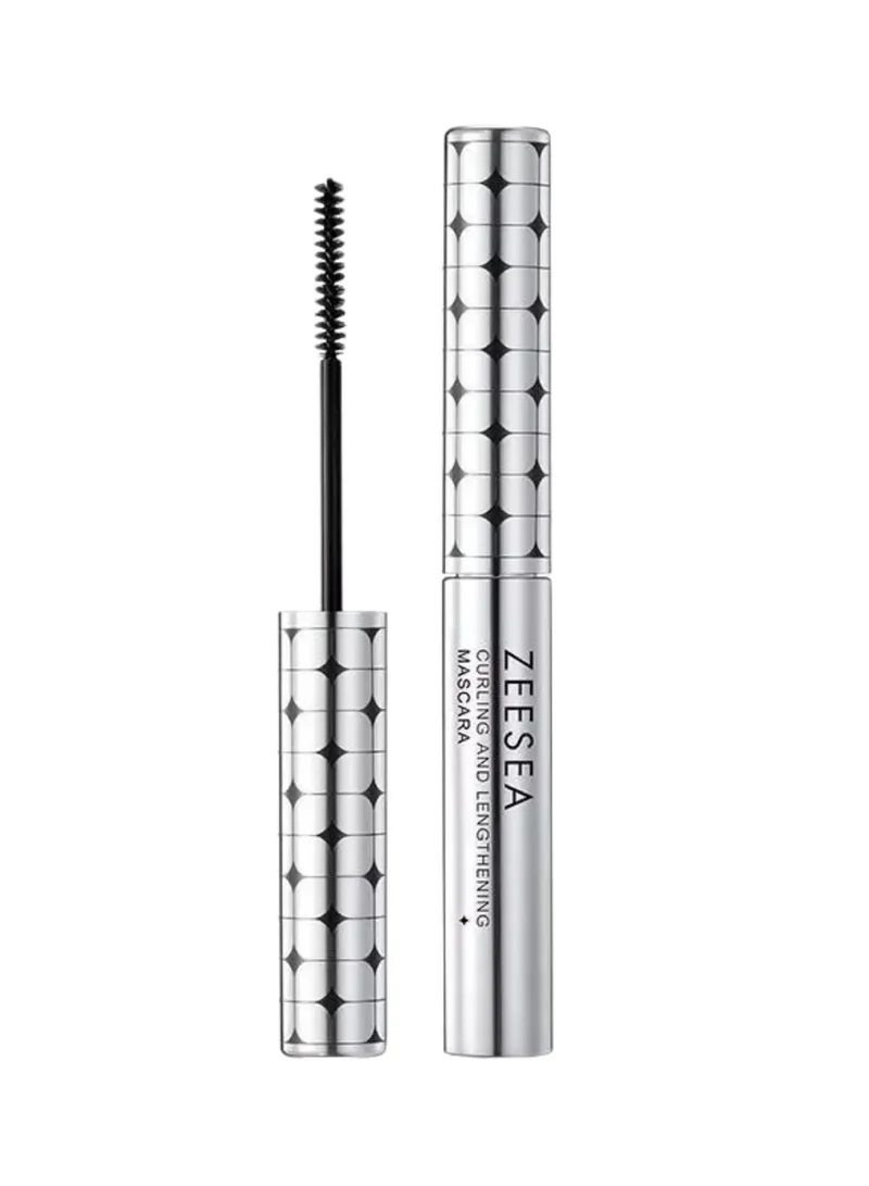 ZEESEA ZEESEA Curling And Lengthening Mascara Black