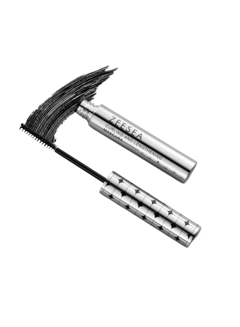 ZEESEA ZEESEA Curling And Lengthening Mascara Black