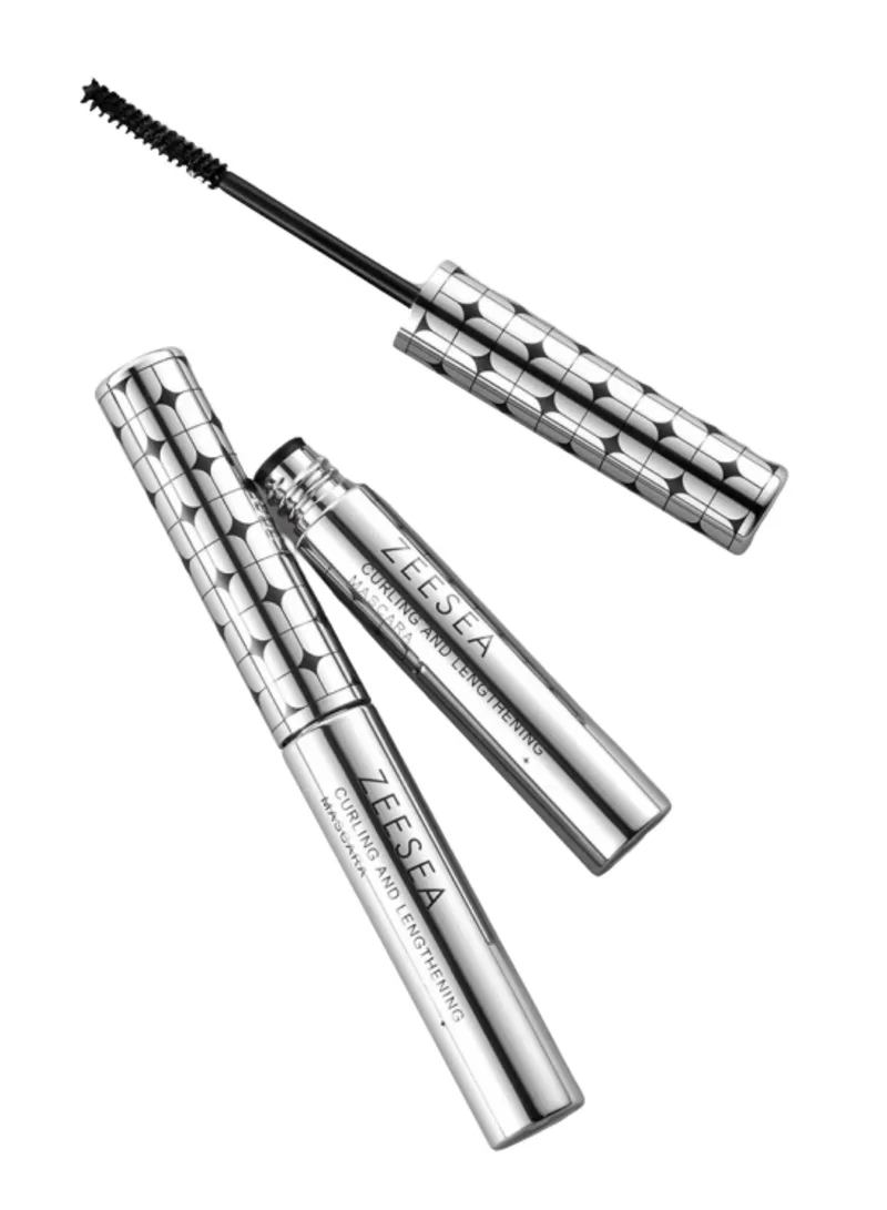 ZEESEA ZEESEA Curling And Lengthening Mascara Black