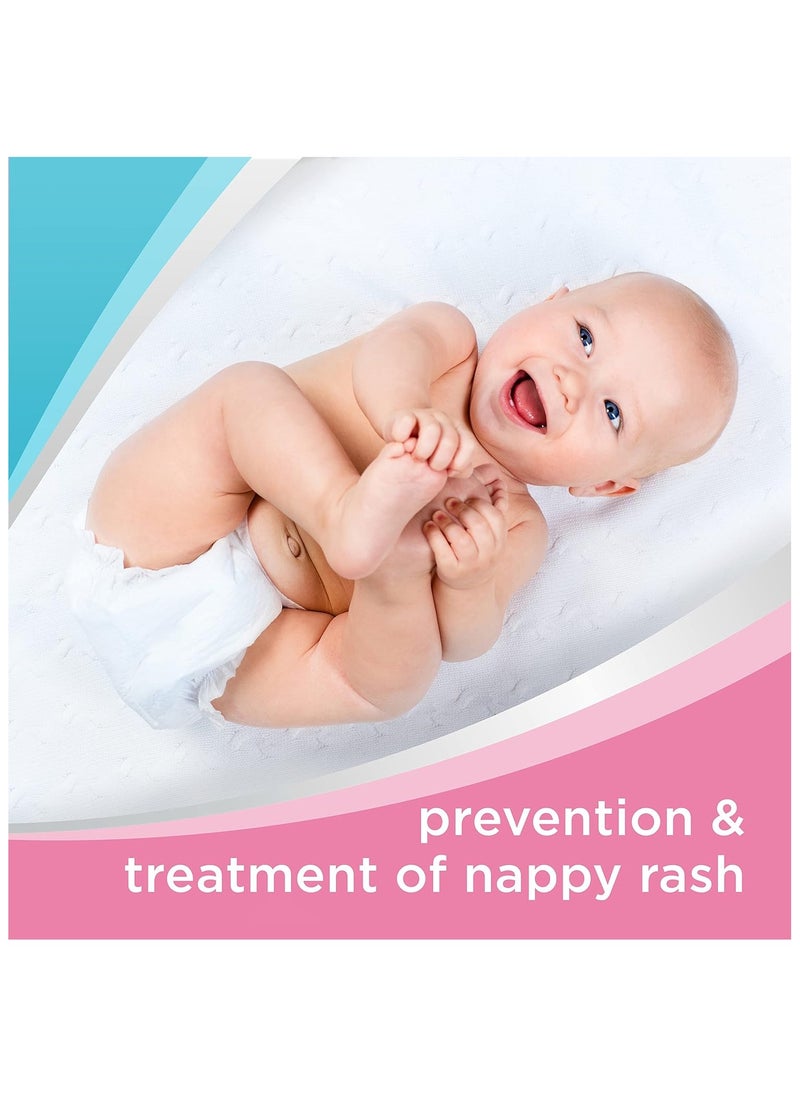 Bepanthen Protective Baby Ointment Prevent Against & Care of Nappy Rash 30g  - Image 2