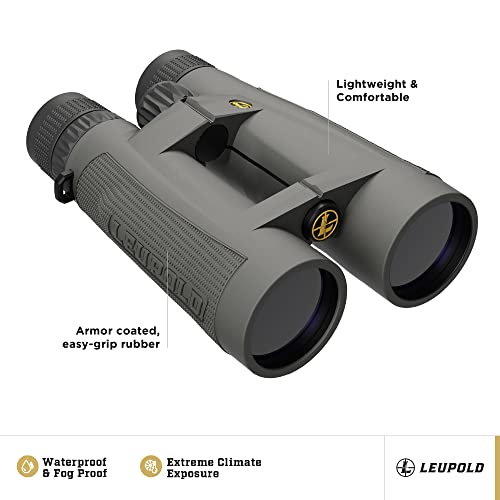 Leupold BX-5 Santiam HD Binoculars, 15x56mm (172457) - Image 3