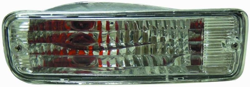 Depo 312-1623PXASVC Toyota 4Runner Diamond Signal Lamp Assembly