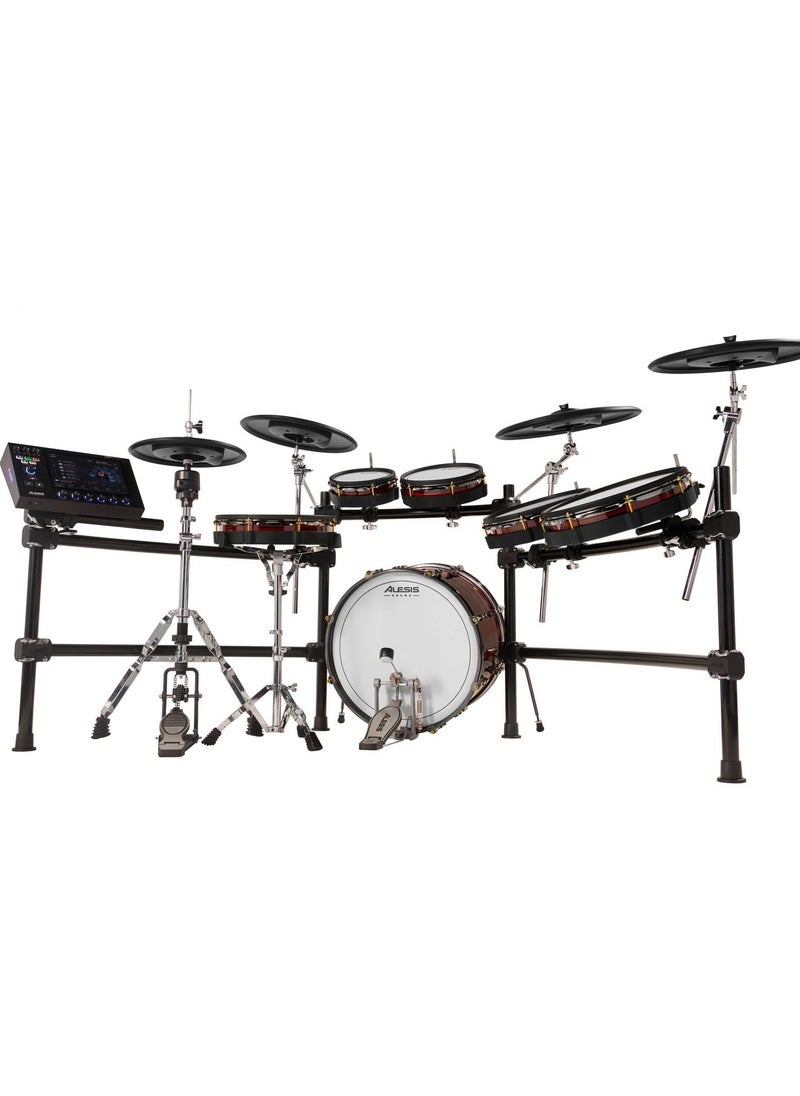 Alesis ALESIS Strata Prime electronic drum kit  - Image 2