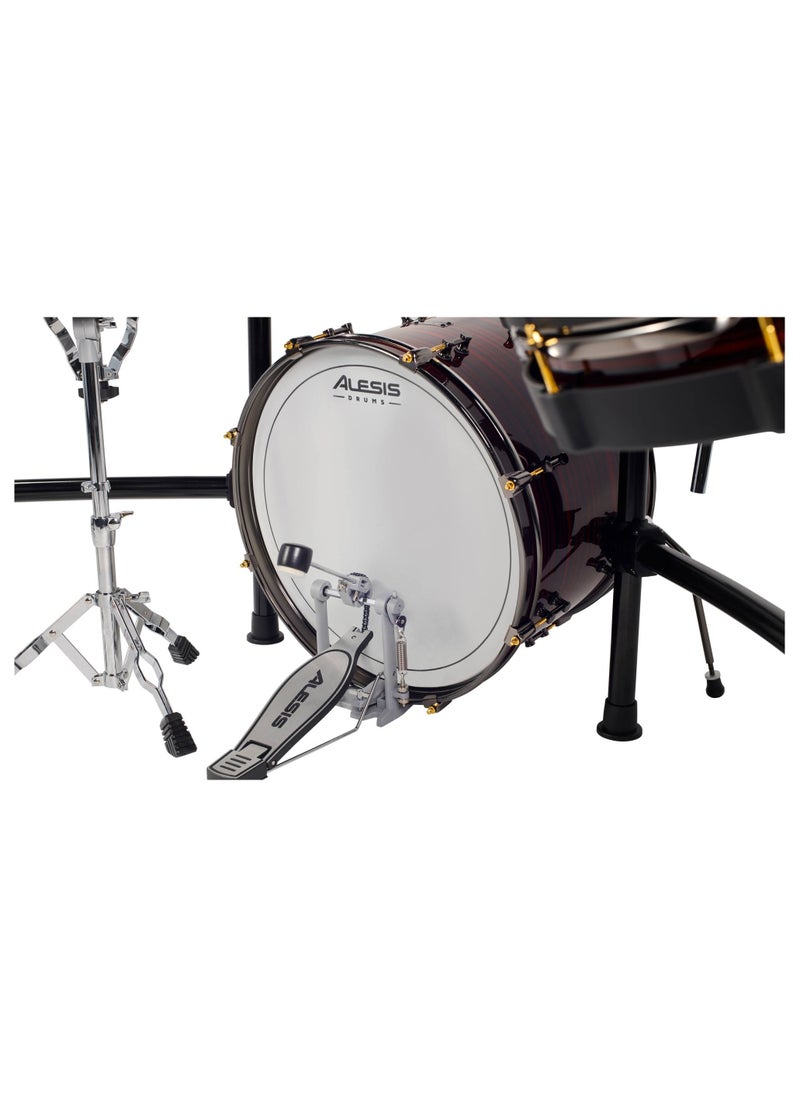 Alesis ALESIS Strata Prime electronic drum kit  - Image 3
