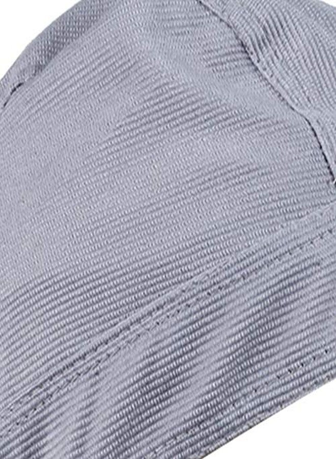 BISMAADH Doo Rags Skull Cap Beanie Dew Chemo Cap Sweat Wicking Helmet Liner- for Men and Women Motorcycle Cycling - Image 3