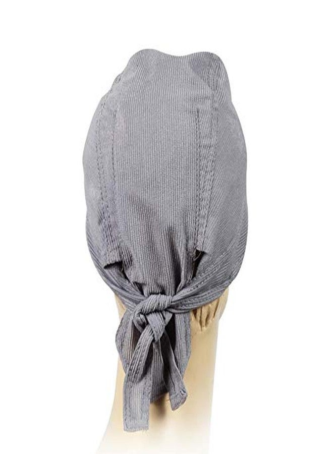 BISMAADH Doo Rags Skull Cap Beanie Dew Chemo Cap Sweat Wicking Helmet Liner- for Men and Women Motorcycle Cycling - Image 2