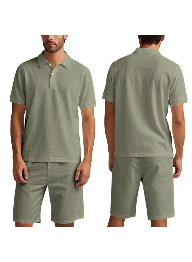 KUYING New Fashionable Loose Sport Set - Image 5