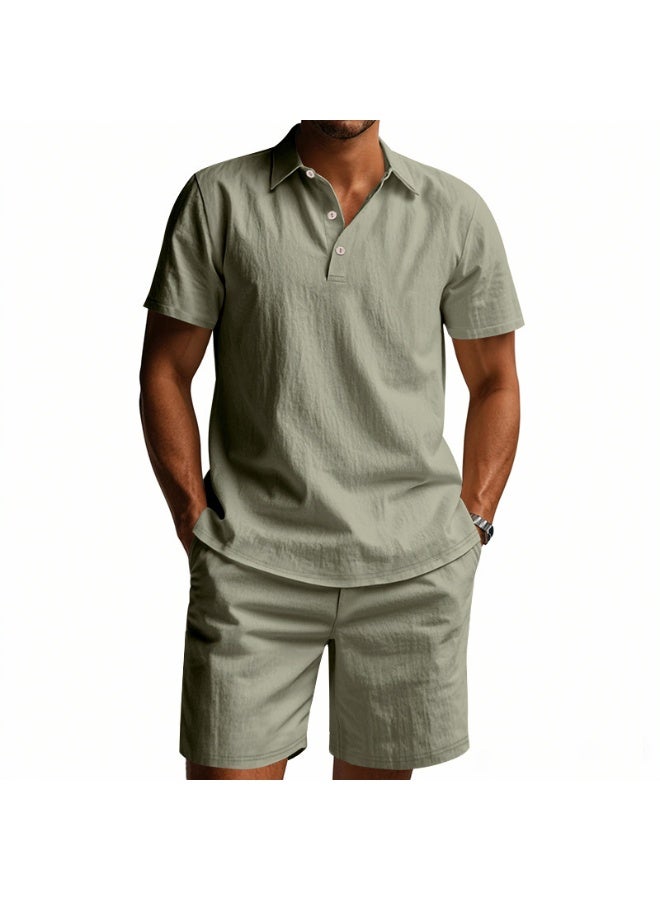 KUYING New Fashionable Loose Sport Set - Image 4