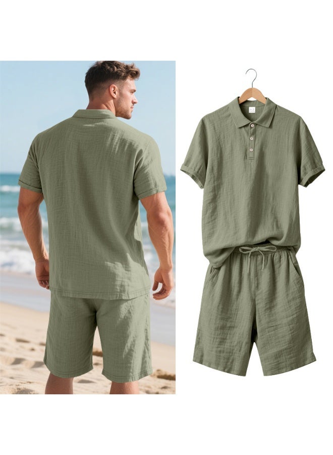 KUYING New Fashionable Loose Sport Set - Image 3