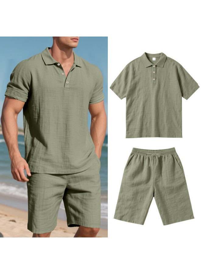 KUYING New Fashionable Loose Sport Set - Image 1