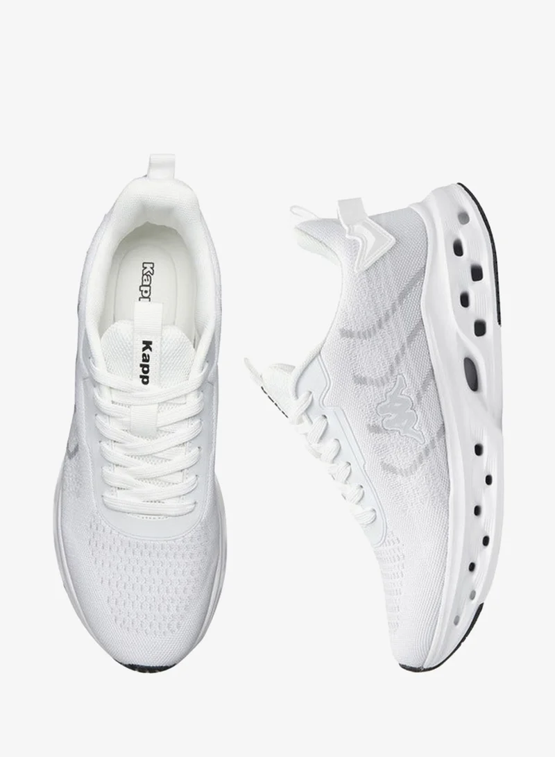 Kappa Men Lace-Up Sports Shoes