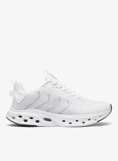 Kappa Men Lace-Up Sports Shoes