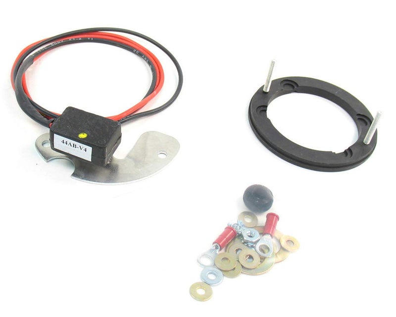 PerTronix 1181 Ignitor Electronic Ignition Conversion Kit, Compatible with Delco 8 Cylinder - Image 1