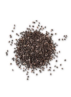 Luqmani Herbs Organic Chia Seeds 300 Gm 