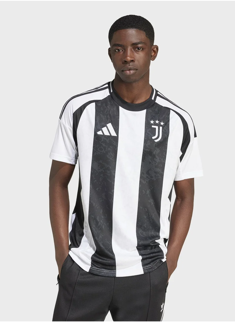 اديداس Juventus 24/25 Home Stadium Jersey