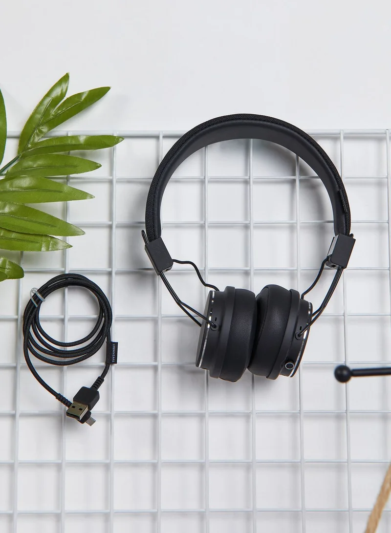 Urbanears Plattan II Bluetooth On Ear Headphone