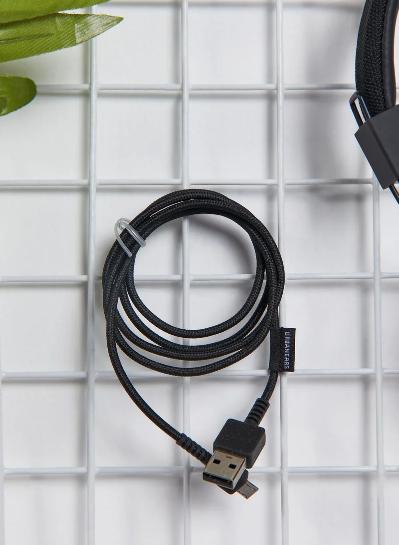 Urbanears Plattan II Bluetooth On Ear Headphone