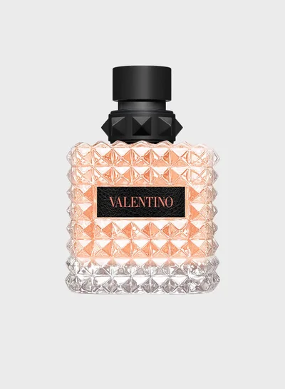 فالانتينو عطر بورن ان روما دونا كورال فانتاسي - 100 مل