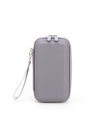For DJI Dajiang OSMO 7/7P Integrated Clutch Bag Mobile7 Yuntai Stabilizer Storage Box Lingmou 7 Pack-Color:Gray - pzsku/Z6E4AE74933FB204F2D58Z/45/1746203576/6ed243e4-3f85-486b-ab00-8cc7b9c706cc